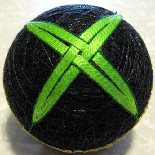 Xbox temari